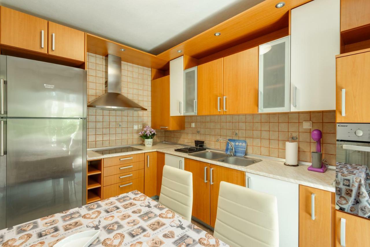 Luxury House For All Seasons 테살로니키 외부 사진