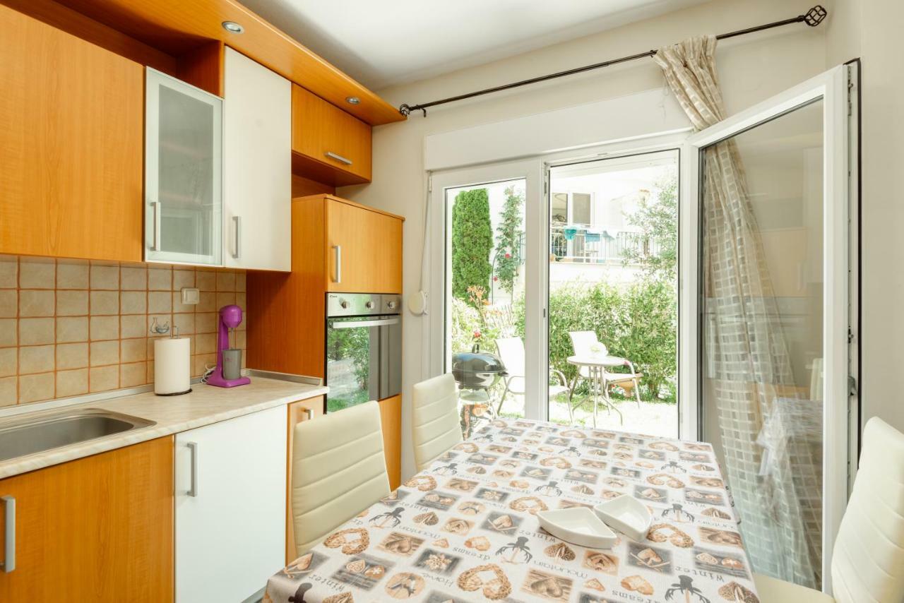 Luxury House For All Seasons 테살로니키 외부 사진